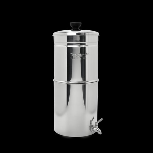 ProOne Traveler+